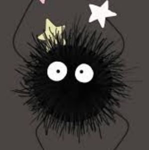 Spirited Away Spirit Pins